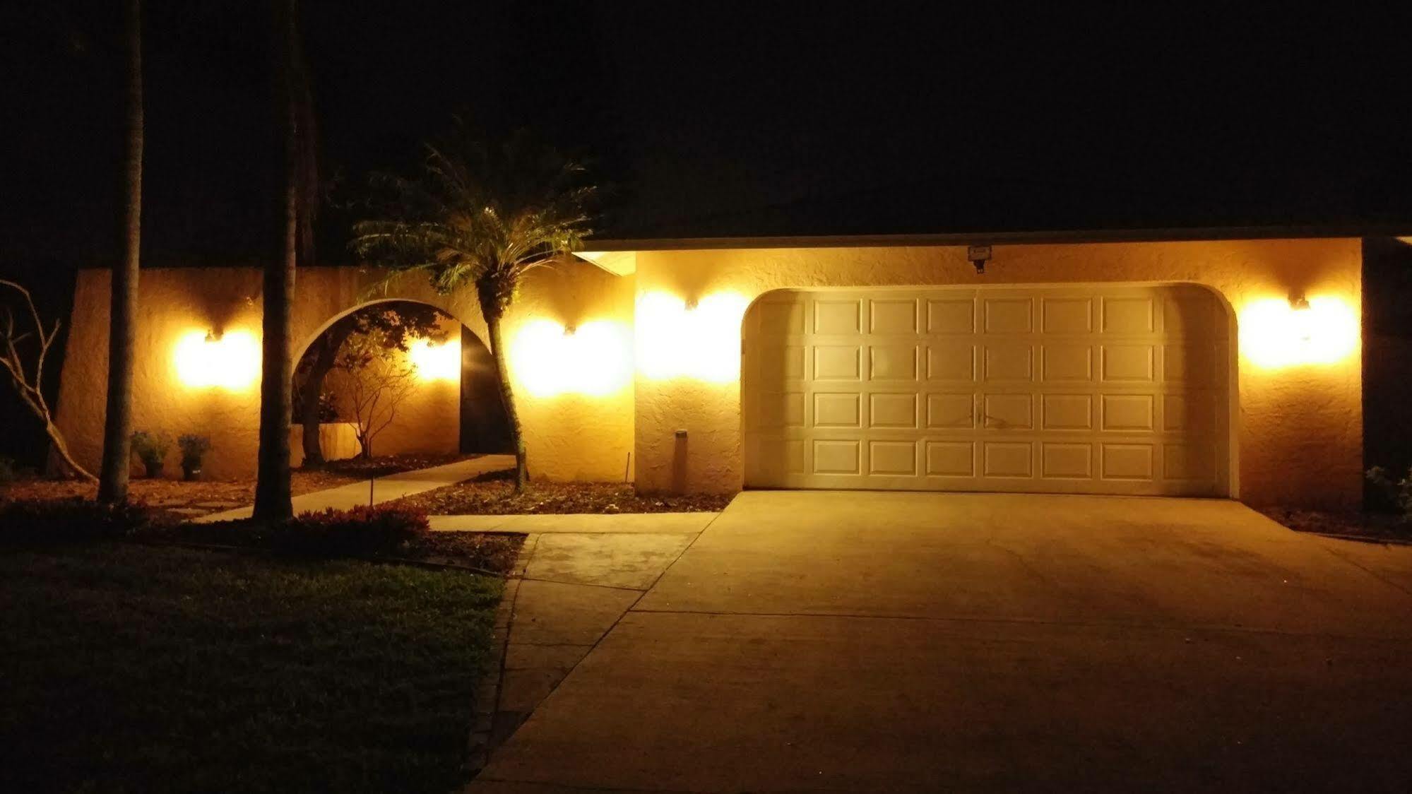 Villa Emerald Coast- Private Villa Cape Coral Exterior photo